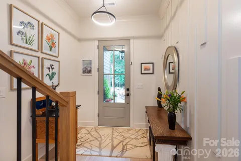 $865,000 | 1602 Herrin Avenue, Charlotte, NC 28205