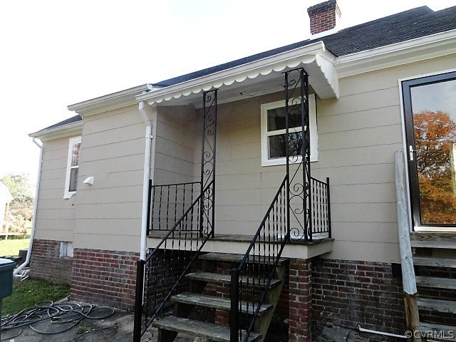 2100 Springdale Road Richmond, VA 23222 - Photo 6 of 28