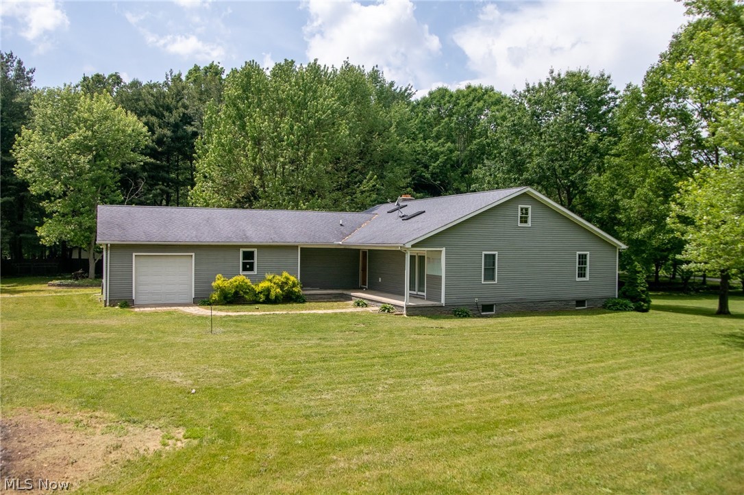 6322 Giddings Road Rootstown, OH 44272 - Photo 14 of 35 Gallery Image 14