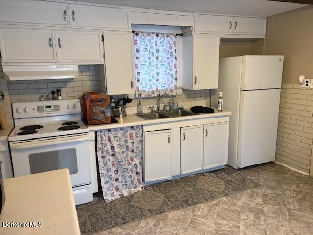 4 Pleasant Street Adams, MA 01220 - Photo 1 of 10 Kitchen