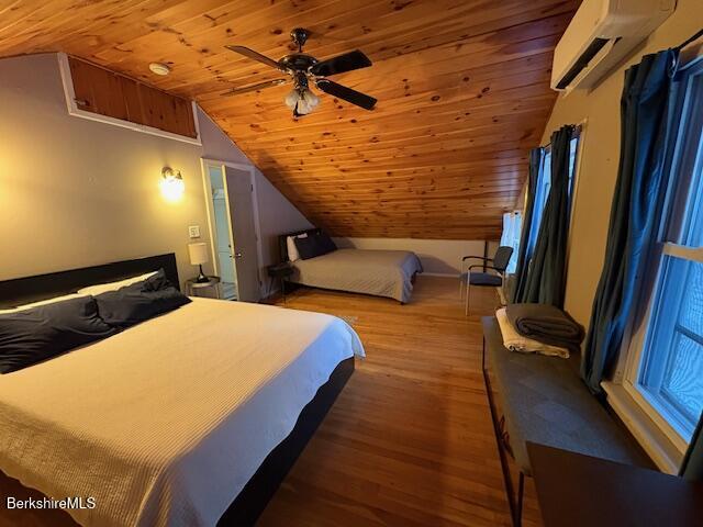 4 Pleasant Street Adams, MA 01220 - Photo 8 of 10 Bedroom 2