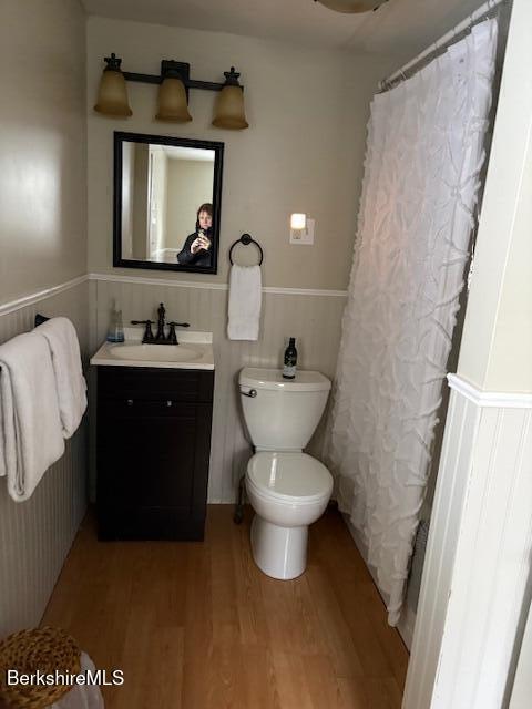 4 Pleasant Street Adams, MA 01220 - Photo 9 of 10 Full Bath