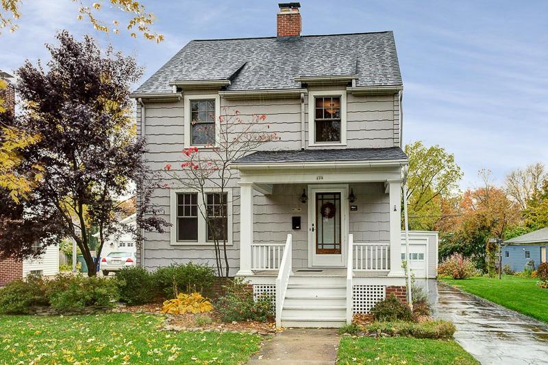 229 Fallis Road Columbus, OH 43214 - Photo 1 of 29 Gallery Image 1