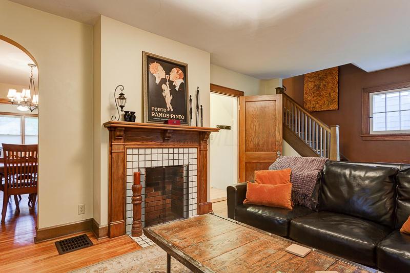 229 Fallis Road Columbus, OH 43214 - Photo 11 of 29 Gallery Image 11