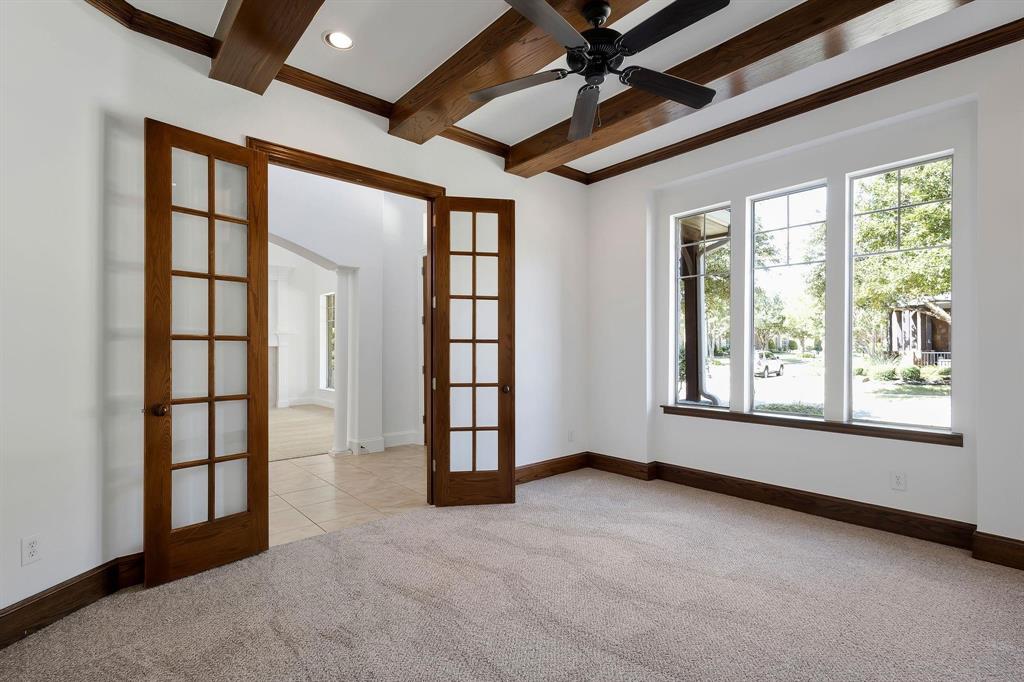 7905 Kickapoo Drive McKinney, TX 75070 - Photo 9 of 38 Office