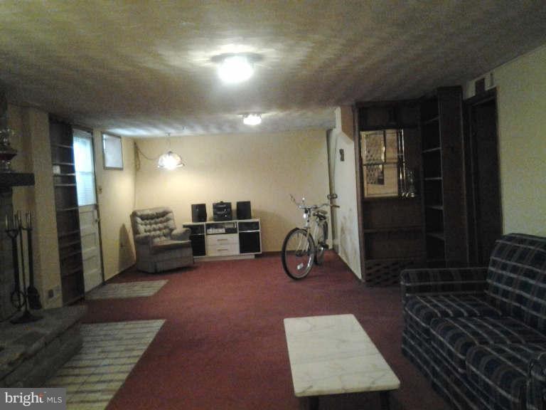 1223 Black Friars Road Baltimore, MD 21228 - Photo 8 of 11 Basement