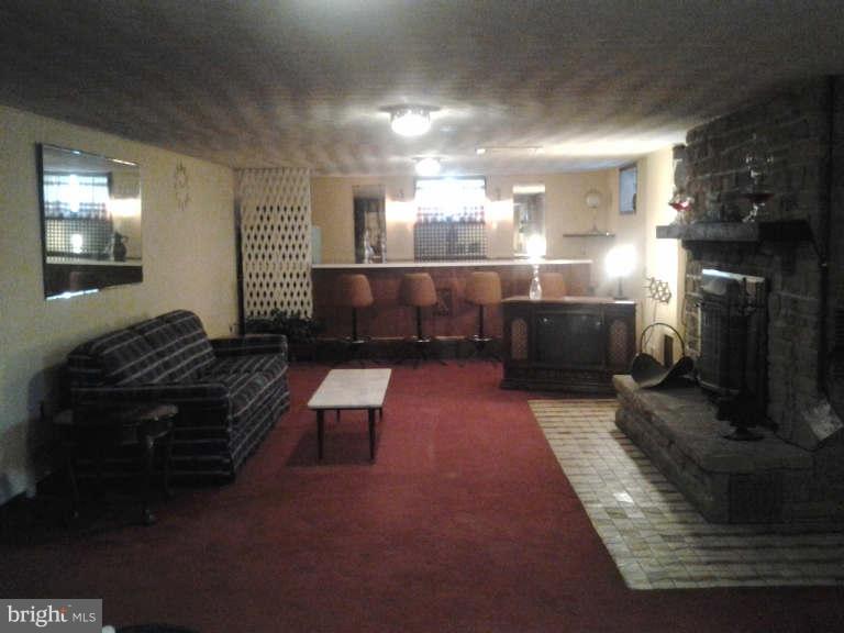 1223 Black Friars Road Baltimore, MD 21228 - Photo 9 of 11 Basement