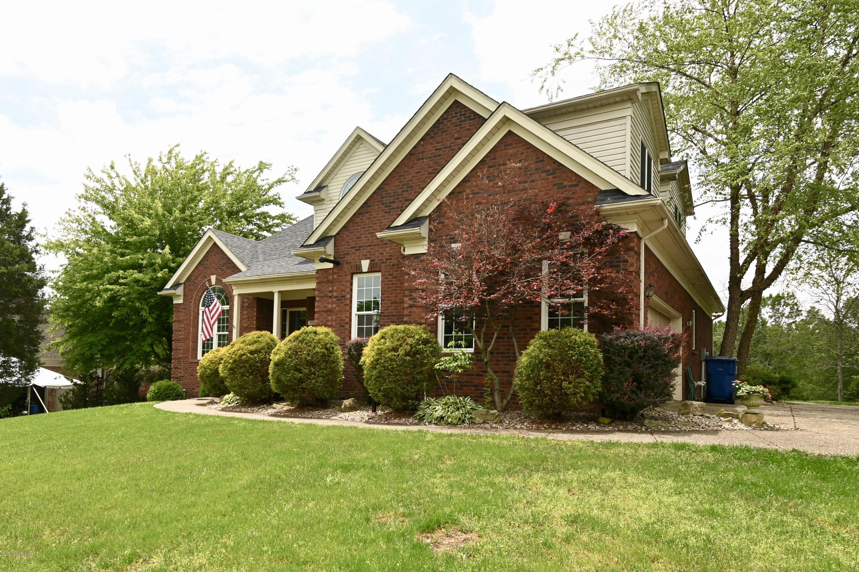 7510 Turner Ridge Road Crestwood, KY 40014 - Photo 10 of 51 DSC_2842