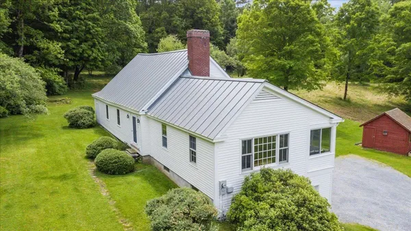 $875,000 | 636 Dexter Road, Shaftsbury, VT 05262