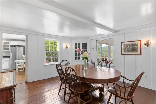 $875,000 | 636 Dexter Road, Shaftsbury, VT 05262