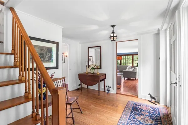 $875,000 | 636 Dexter Road, Shaftsbury, VT 05262