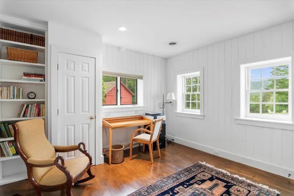 $875,000 | 636 Dexter Road, Shaftsbury, VT 05262