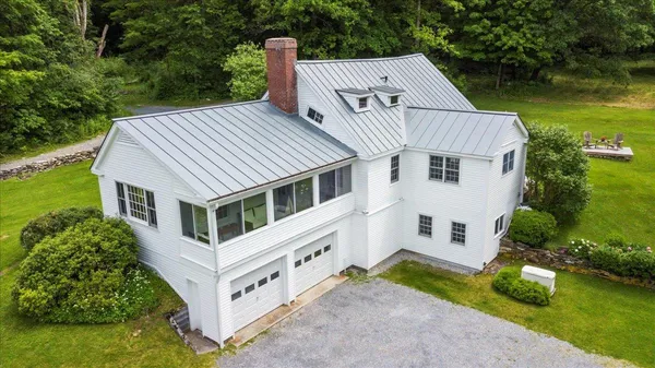 $875,000 | 636 Dexter Road, Shaftsbury, VT 05262