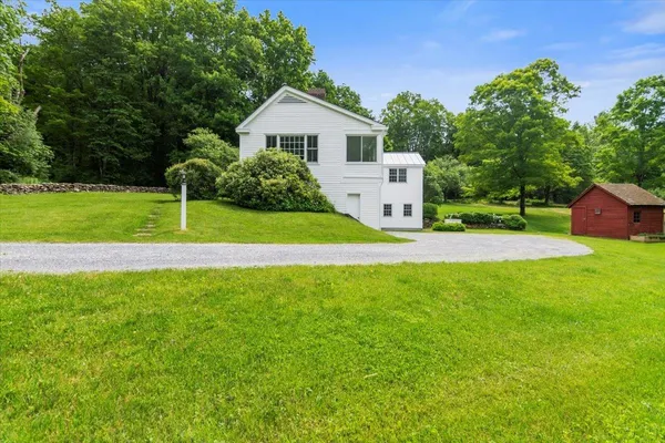 $875,000 | 636 Dexter Road, Shaftsbury, VT 05262