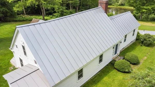 $875,000 | 636 Dexter Road, Shaftsbury, VT 05262