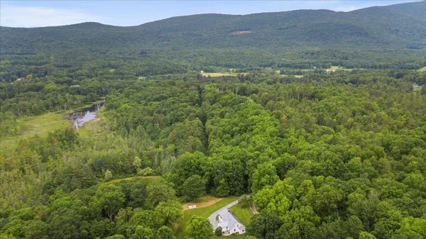 $875,000 | 636 Dexter Road, Shaftsbury, VT 05262