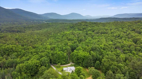 $875,000 | 636 Dexter Road, Shaftsbury, VT 05262
