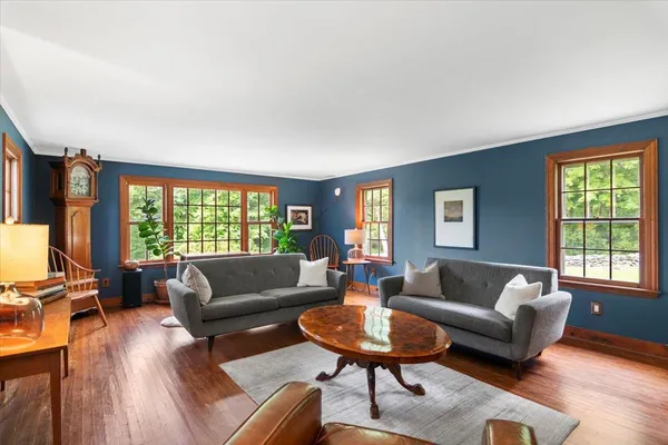 $875,000 | 636 Dexter Road, Shaftsbury, VT 05262