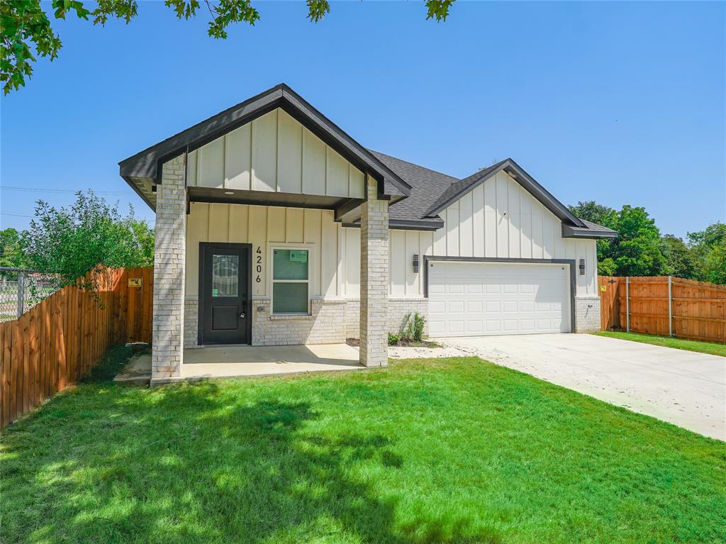 4206 Colonial Avenue Dallas, TX 75215 - Photo 2 of 25