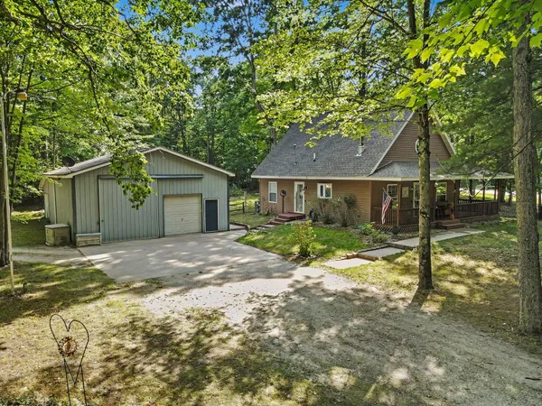 $319,500 | 8123 Ferris Avenue, Newaygo, MI 49337