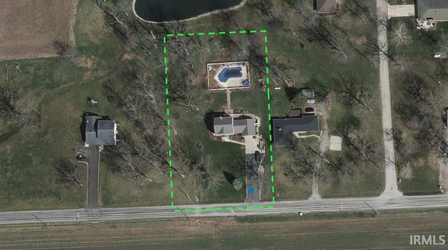21207 Bluecast Road Woodburn, IN 46797 - Photo 48 of 48 Gallery Image 48