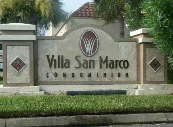 $1,300 | 425 South Villa San Marco Drive, Unit 103, St. Augustine, FL 32086