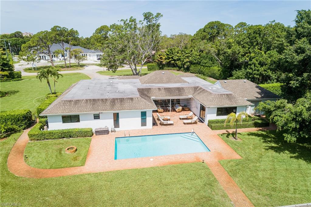 620 Carica Road Naples, FL 34108 - Photo 22 of 30