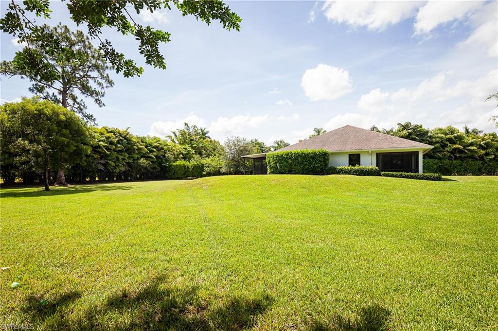 620 Carica Road Naples, FL 34108 - Photo 25 of 30