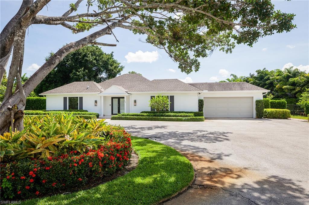 620 Carica Road Naples, FL 34108 - Photo 30 of 30