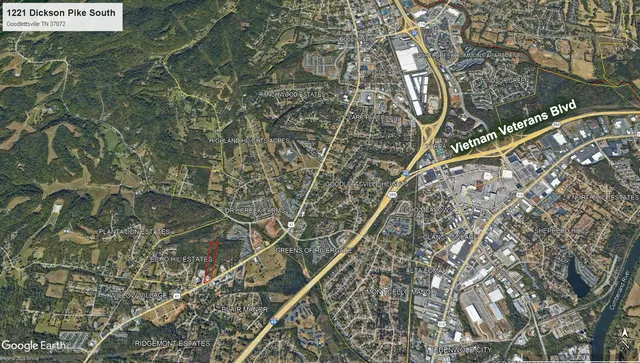 $1,599,999 | 1221 Dickerson Road, Goodlettsville, TN 37072