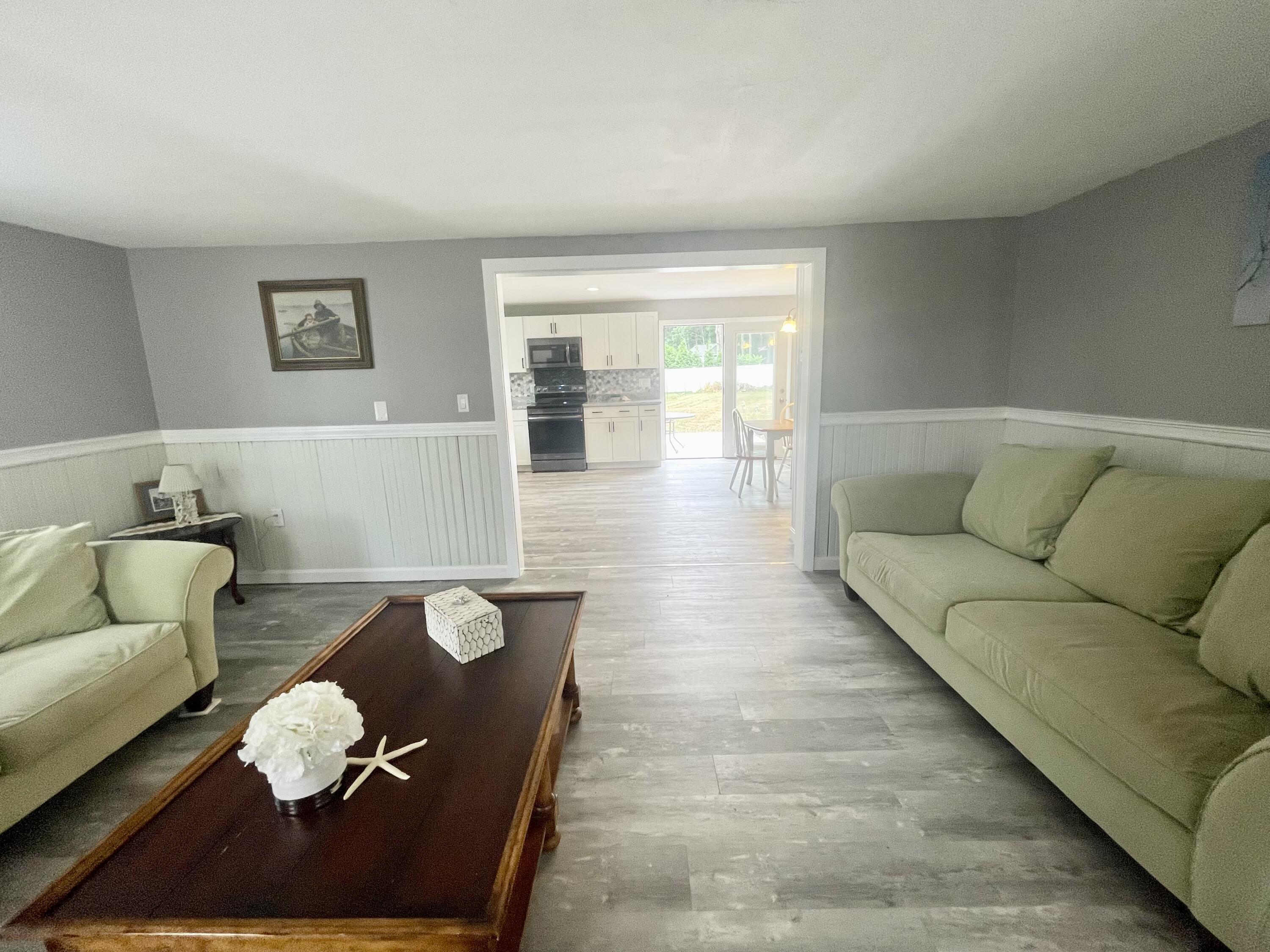 740 Sandwich Road Bourne, MA 02532 - Photo 11 of 50 family room opposite angle