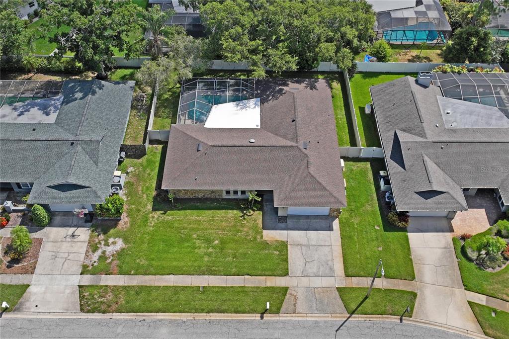 3133 Sandy Ridge Drive Clearwater, FL 33761 - Photo 47 of 52