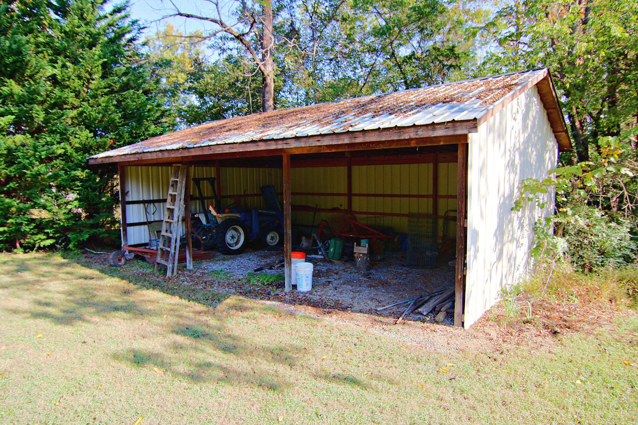 7907 Blacks Ferry Road Knoxville, TN 37931 - Photo 25 of 40 Gallery Image 25