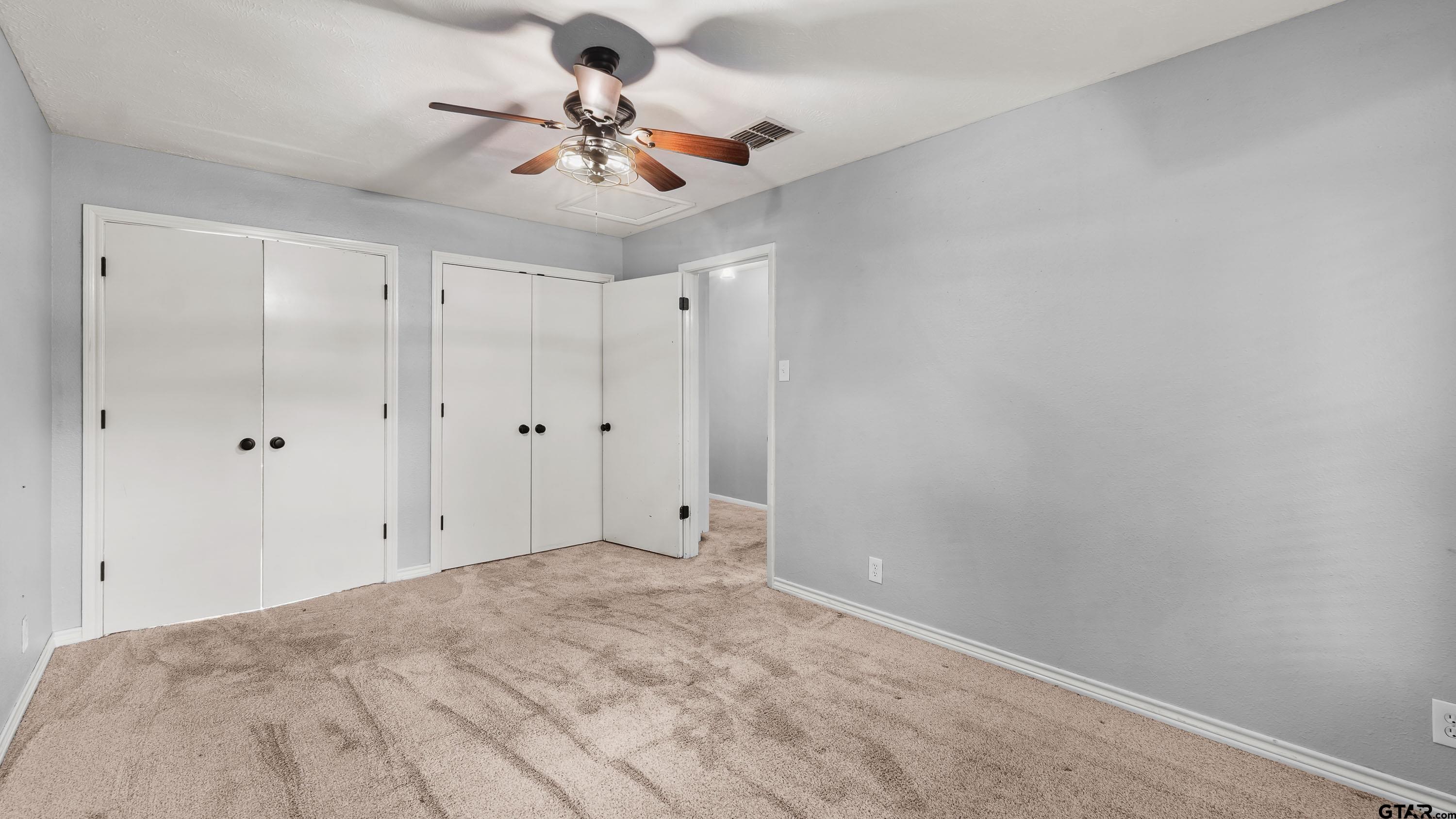 3418 Main Street Texarkana, TX 75503 - Photo 16 of 28 a view of an empty room
