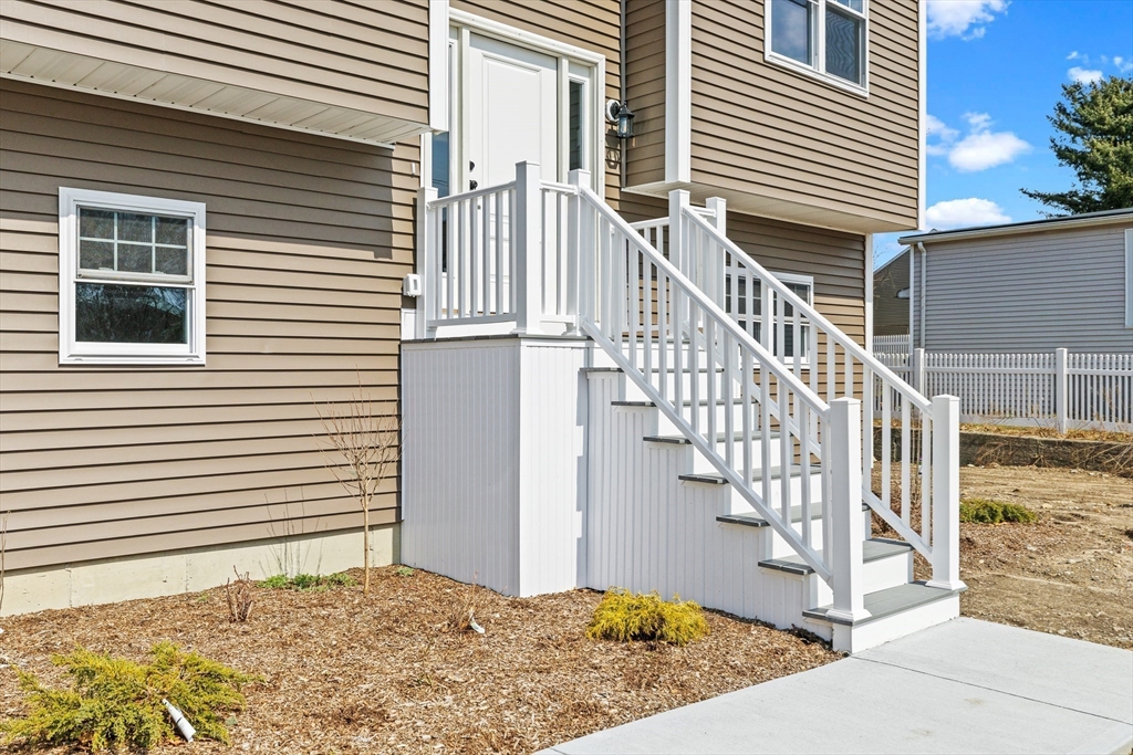 15 Jean Street Acushnet, MA 02743 - Photo 2 of 42 a view of entryway