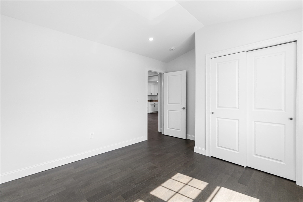 15 Jean Street Acushnet, MA 02743 - Photo 25 of 42 a view of entryway with wooden floor