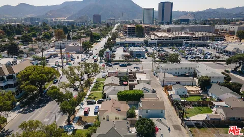 $1,499,000 | 619 North Hollywood Way, Burbank, CA 91505