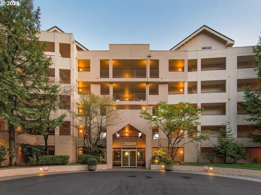 6645 West Burnside Road, Unit 541 Portland, OR 97225 - Photo 1 of 32 Gallery Image 1