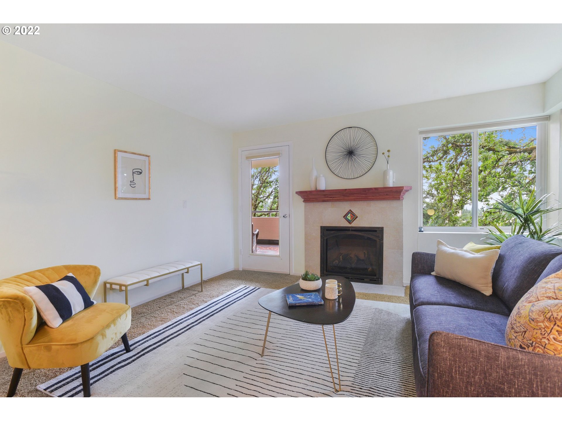 6645 West Burnside Road, Unit 541 Portland, OR 97225 - Photo 6 of 32 Gallery Image 6