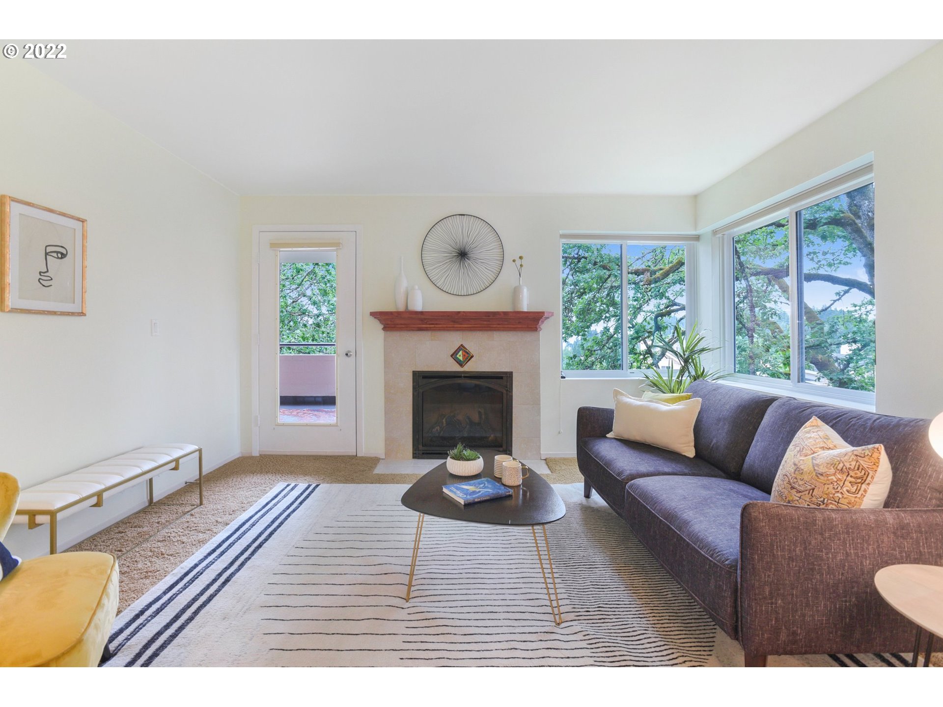 6645 West Burnside Road, Unit 541 Portland, OR 97225 - Photo 7 of 32 Gallery Image 7