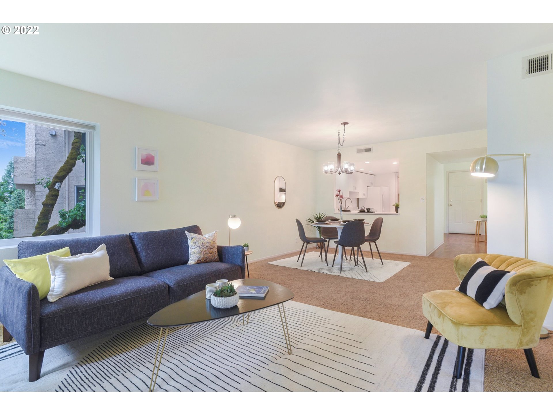 6645 West Burnside Road, Unit 541 Portland, OR 97225 - Photo 9 of 32 Gallery Image 9