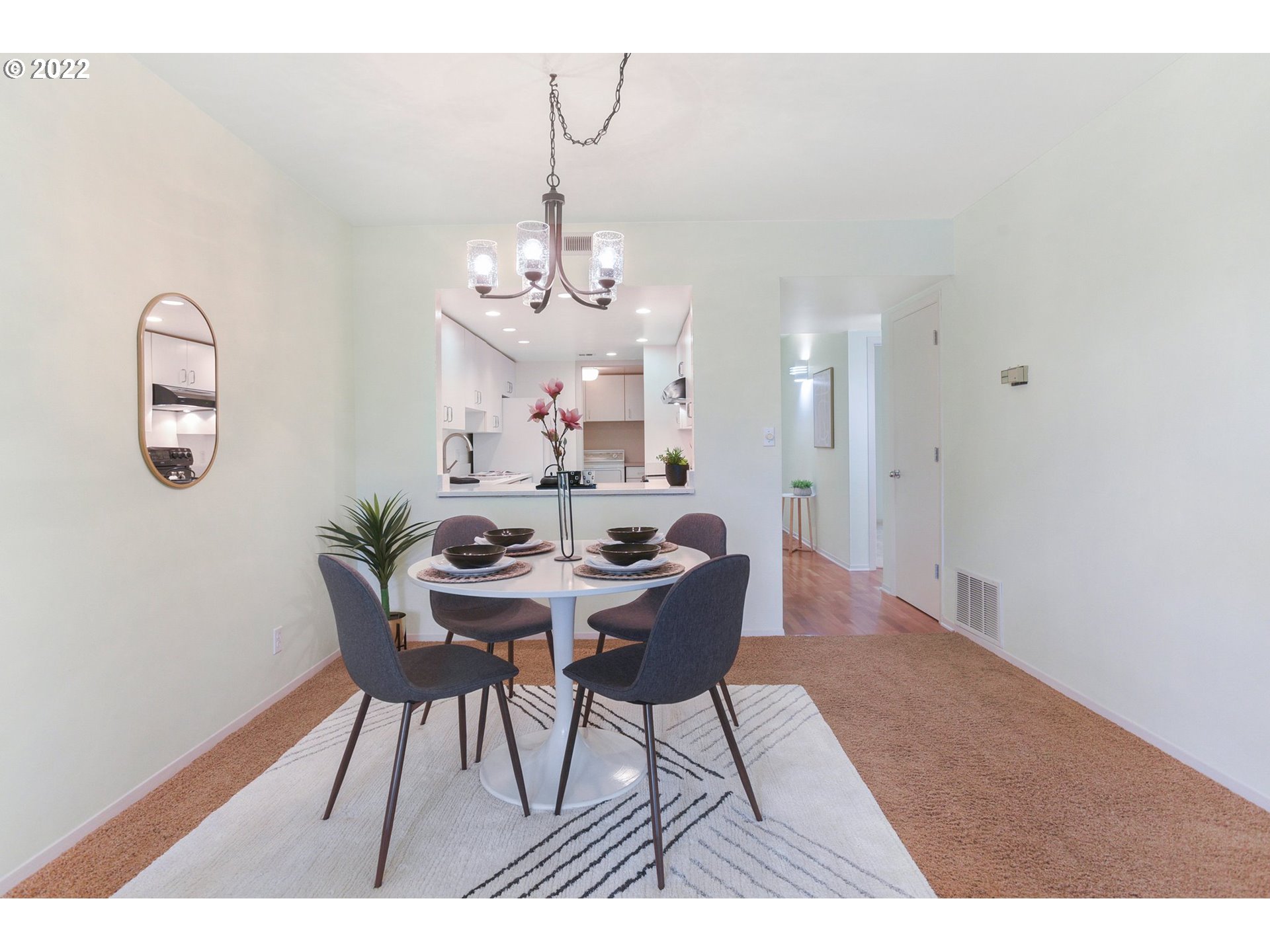 6645 West Burnside Road, Unit 541 Portland, OR 97225 - Photo 10 of 32 Gallery Image 10