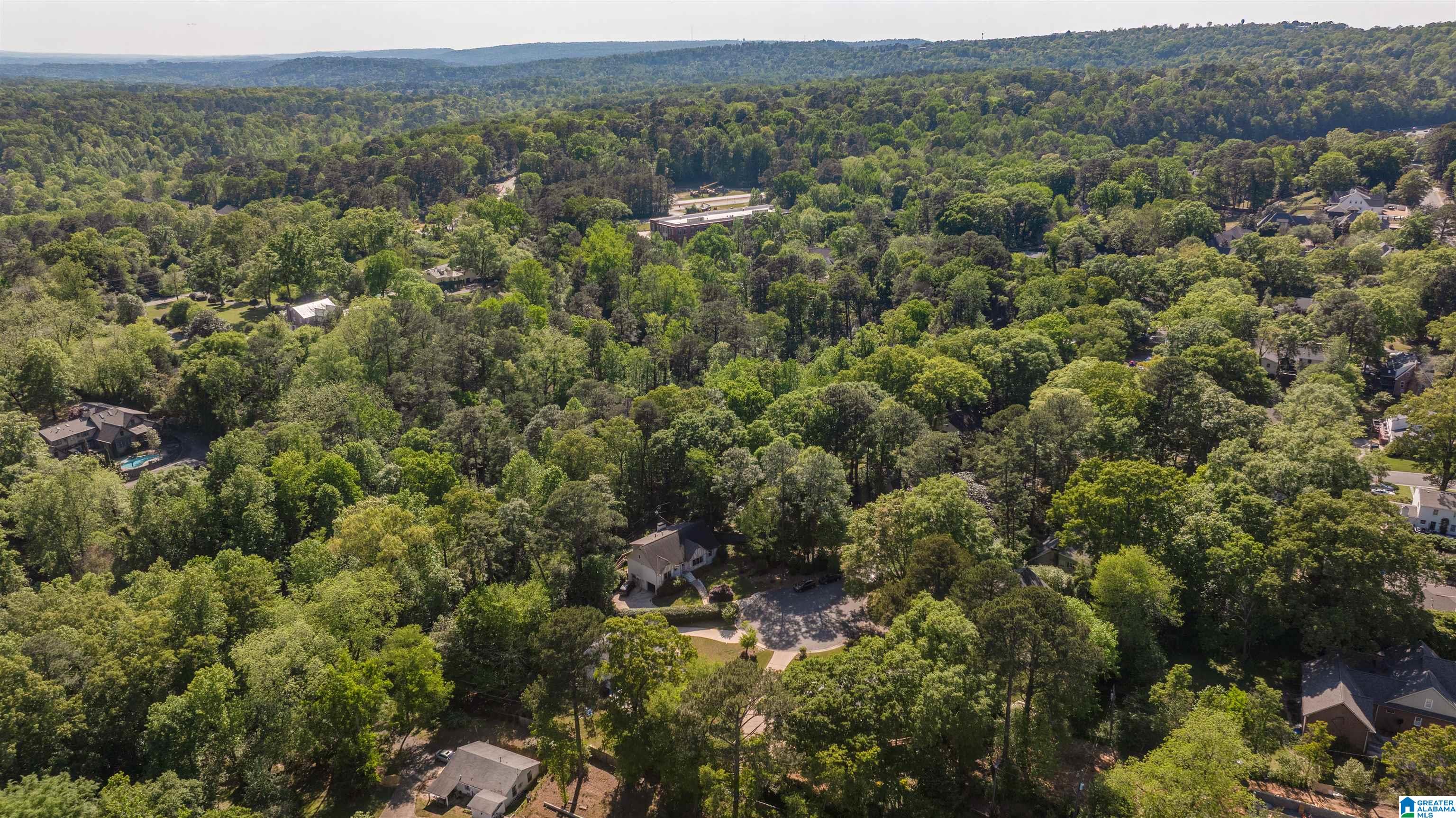 4025 Little Branch Road Birmingham, AL 35243 - Photo 49 of 49
