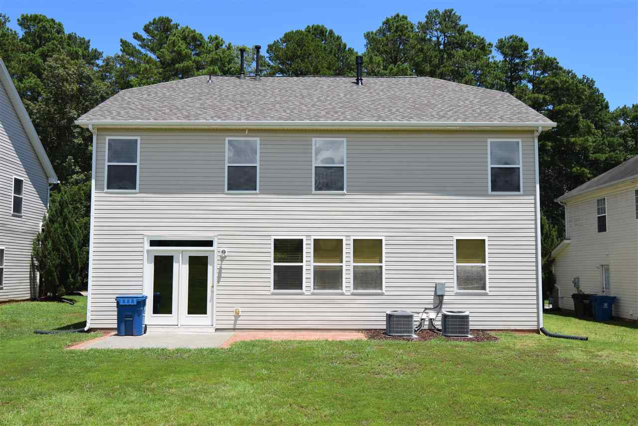 642 Conover Road Durham, NC 27703 - Photo 30 of 30 Photo 30