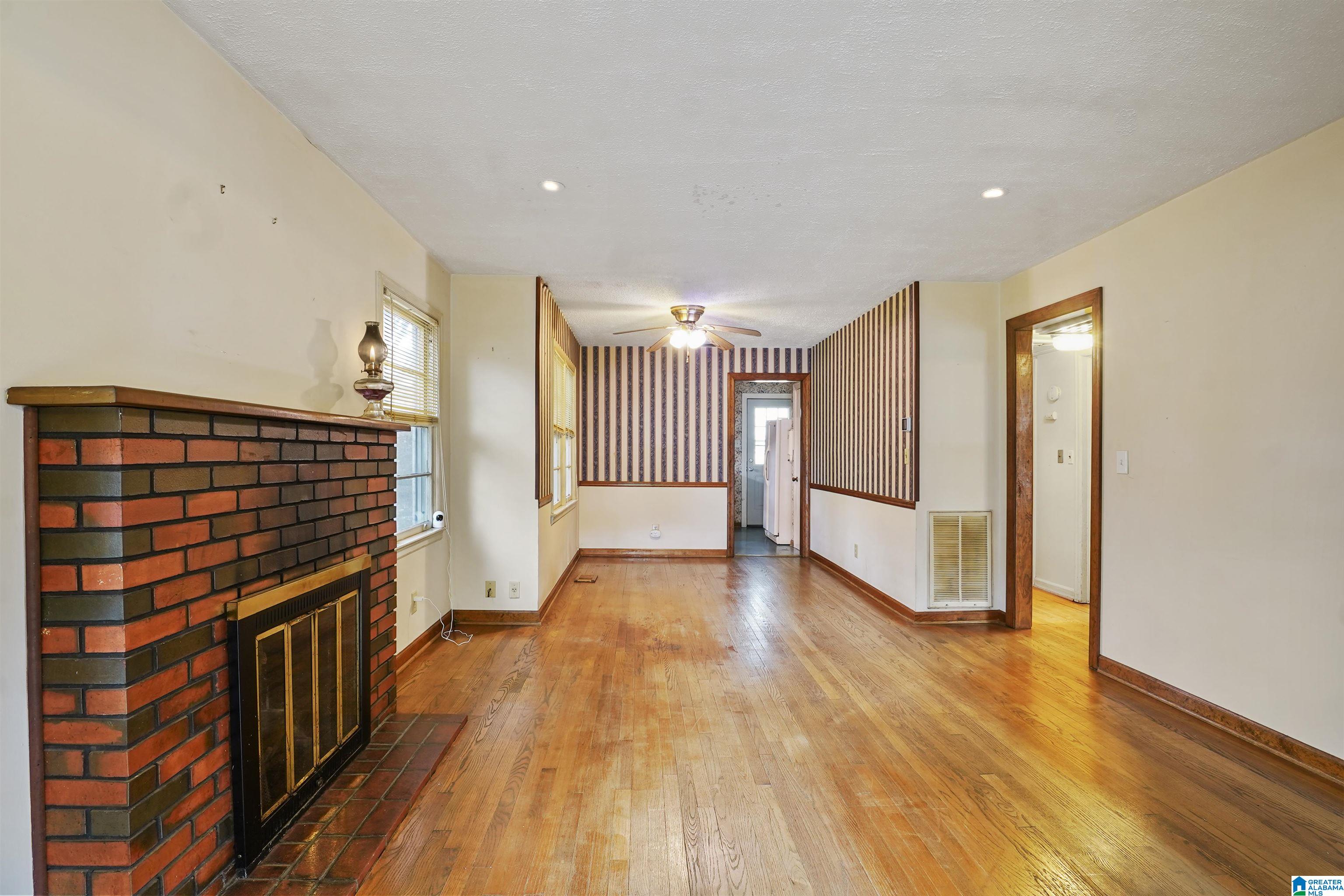 1923 5th Street Birmingham, AL 35205 - Photo 9 of 27