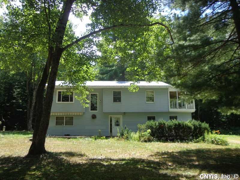 413 Paradise Road Palermo, NY 13036 - Photo 1 of 1 Exterior Front.