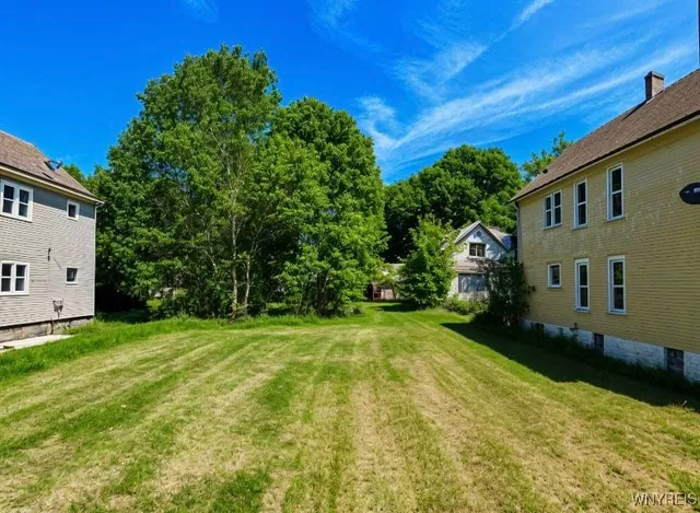 $12,500 | 50 Girard Place, Buffalo, NY 14211