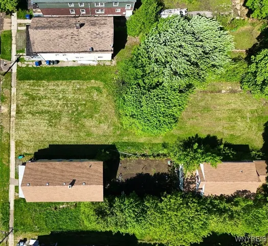 $12,500 | 50 Girard Place, Buffalo, NY 14211