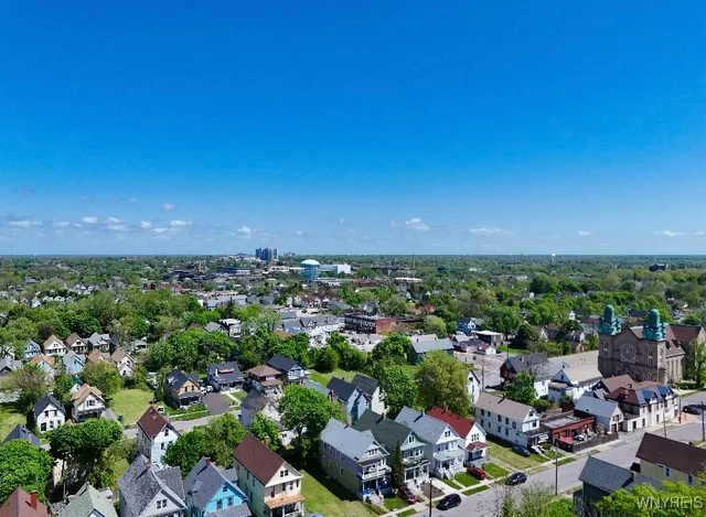 $12,500 | 50 Girard Place, Buffalo, NY 14211