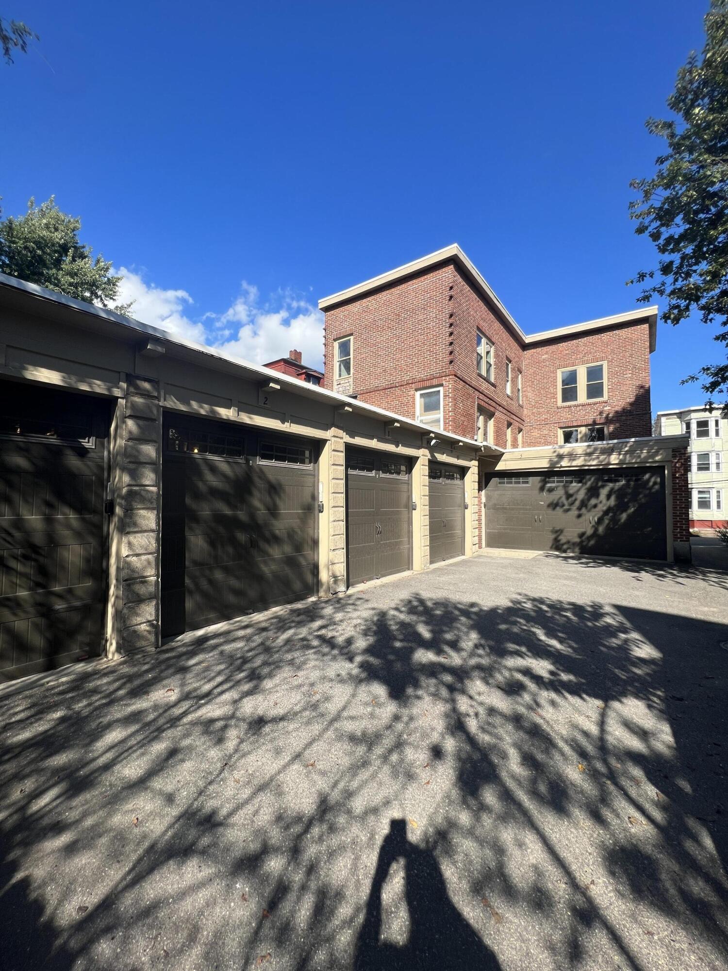 21 Dow Street, Unit 4 Portland, ME 04102 - Photo 11 of 13 IMG_3570